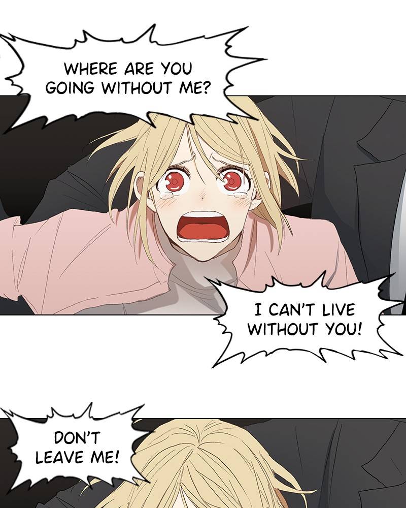 Read Pandora Hearts EN Manga Online
