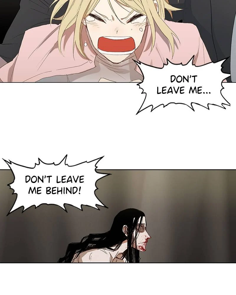 Read Pandora Hearts EN Manga Online