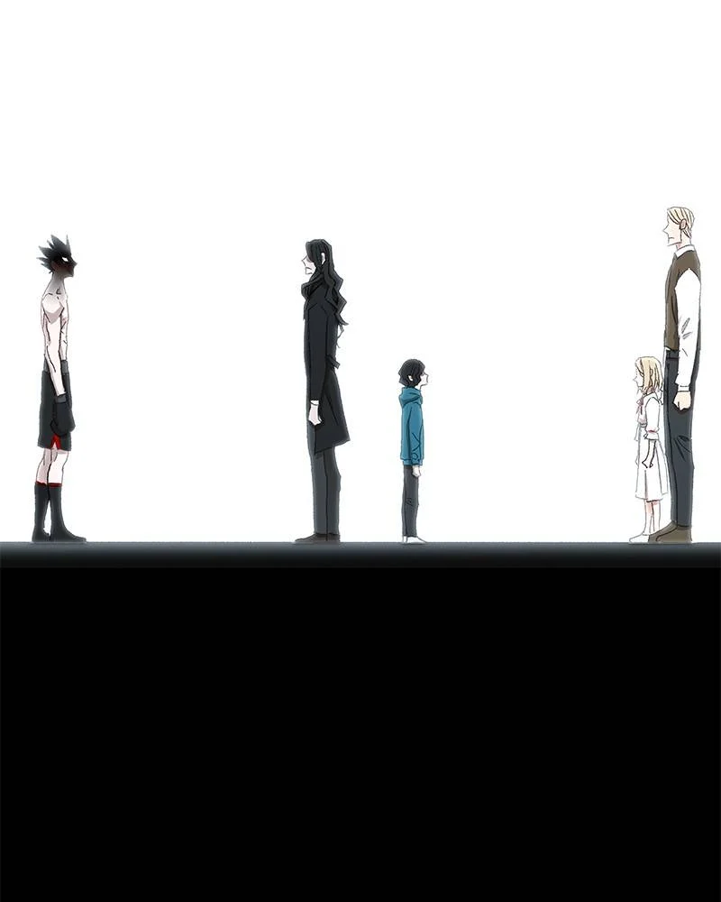 Read Pandora Hearts EN Manga Online