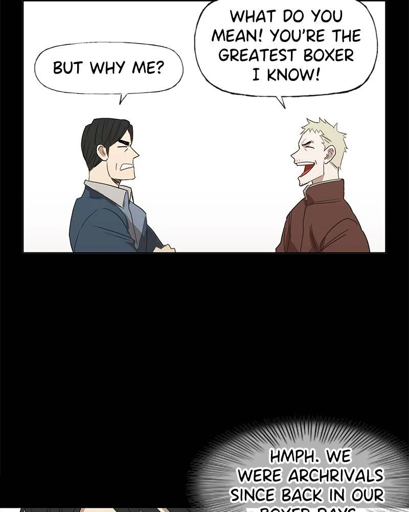 Read Pandora Hearts EN Manga Online