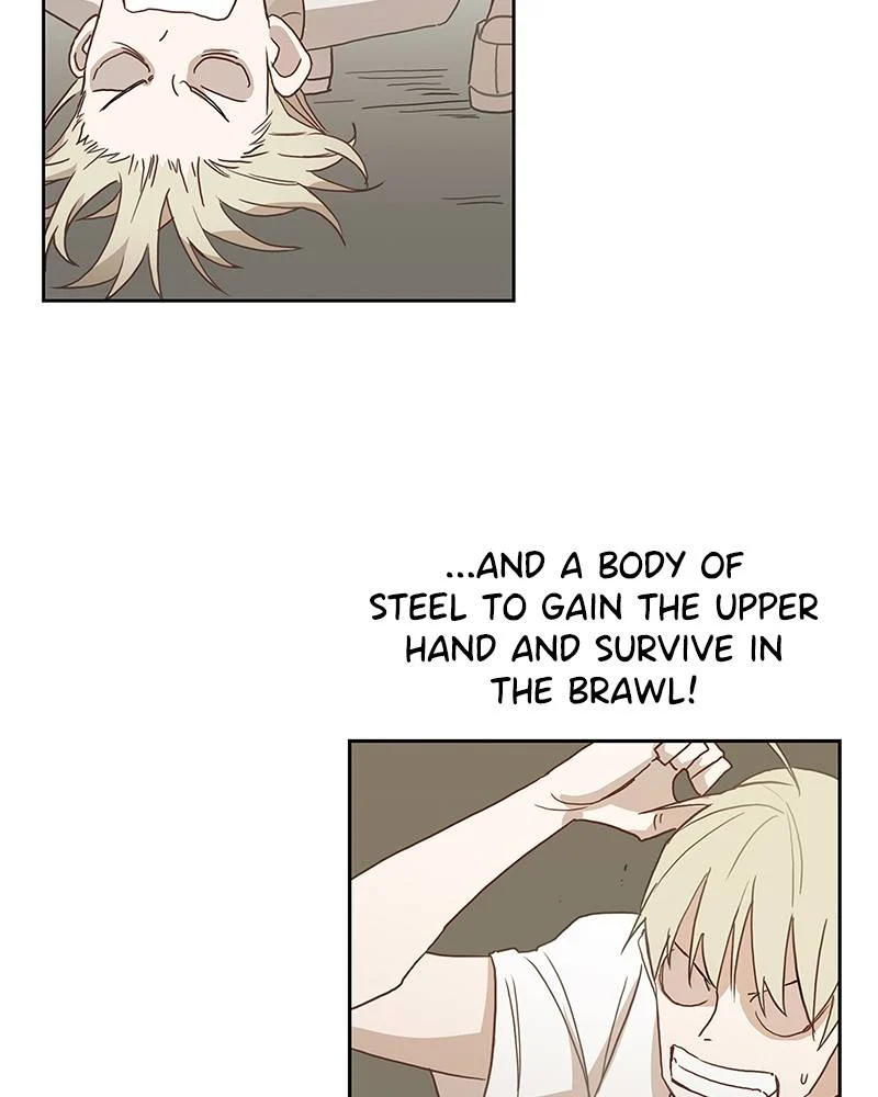 Read Pandora Hearts EN Manga Online