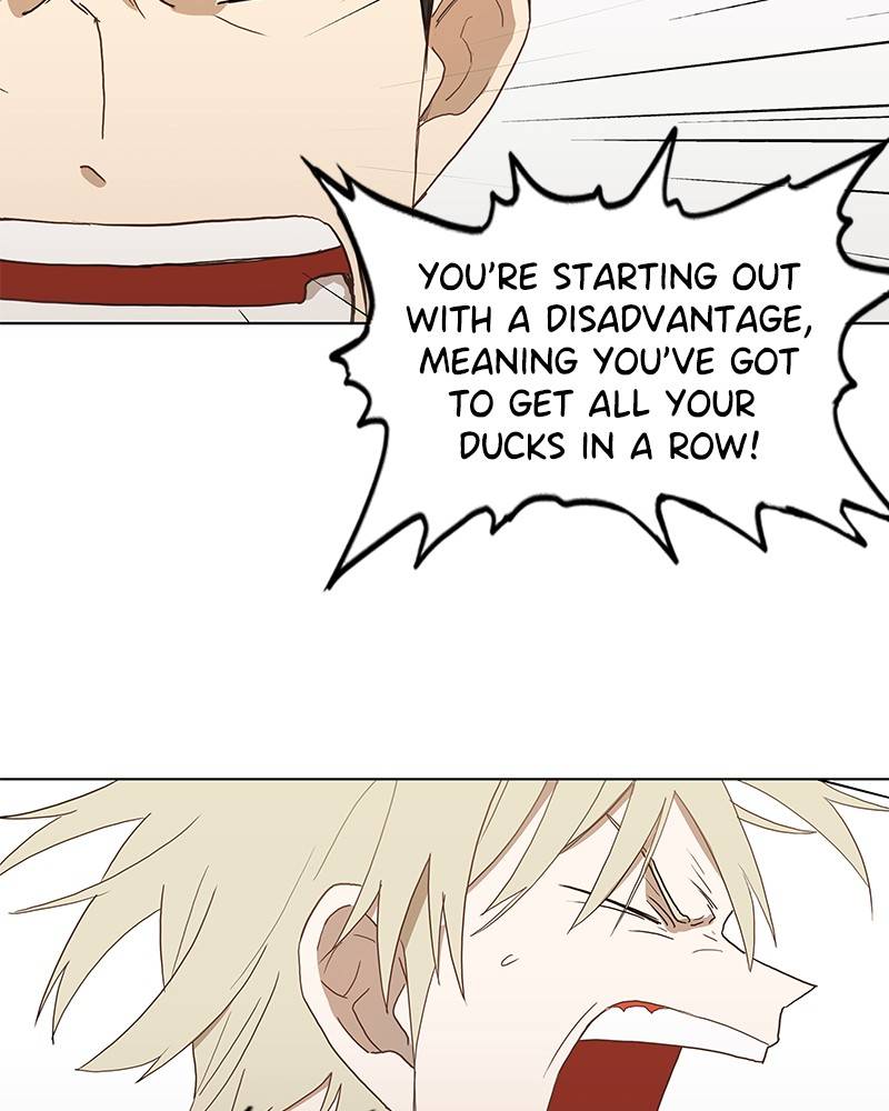 Read Pandora Hearts EN Manga Online