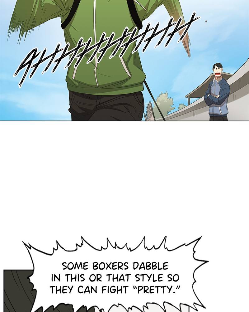 Read Pandora Hearts EN Manga Online