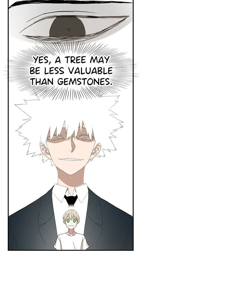 Read Pandora Hearts EN Manga Online