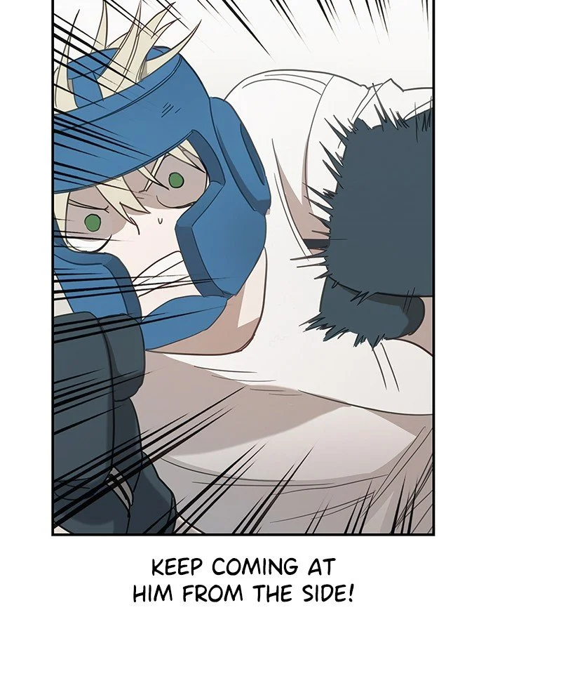 Read Pandora Hearts EN Manga Online