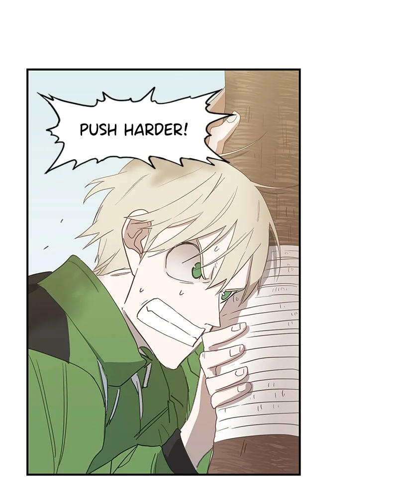 Read Pandora Hearts EN Manga Online