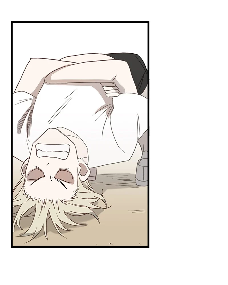 Read Pandora Hearts EN Manga Online