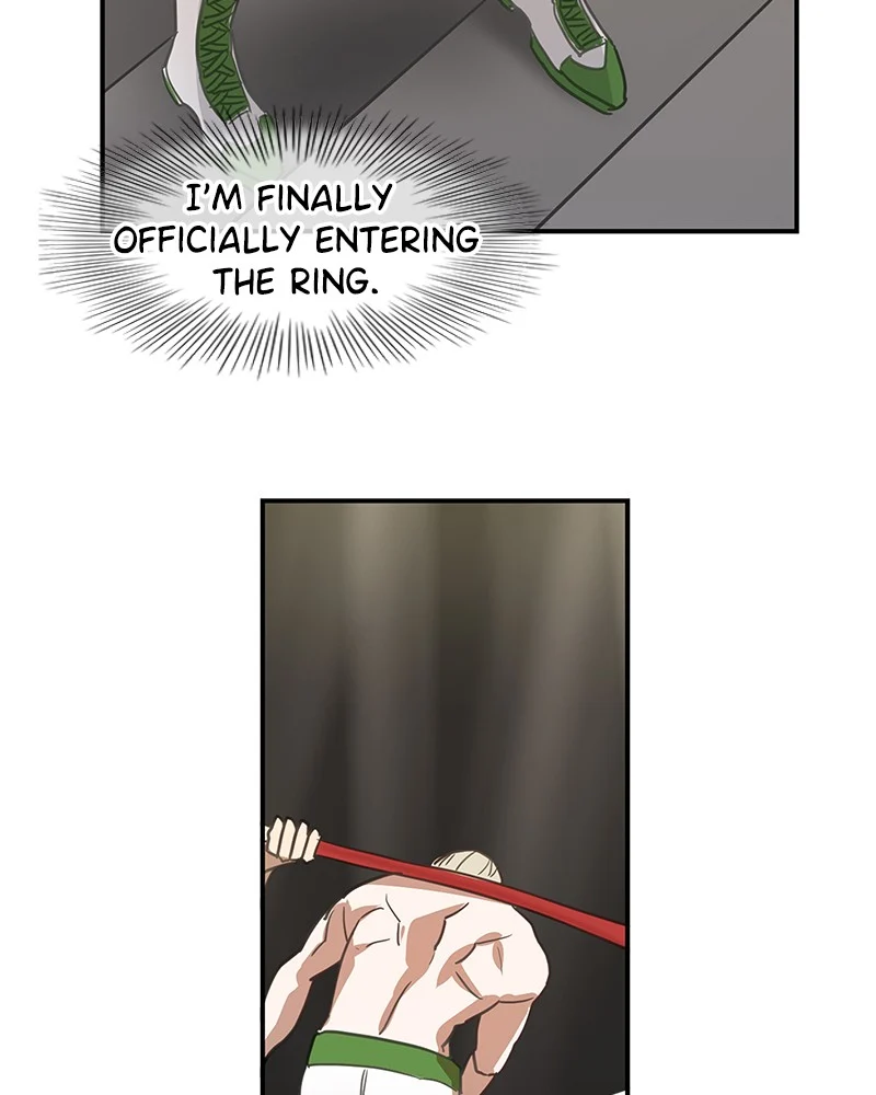 Read Pandora Hearts EN Manga Online
