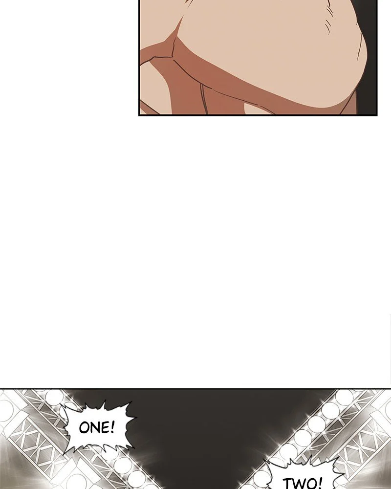 Read Pandora Hearts EN Manga Online