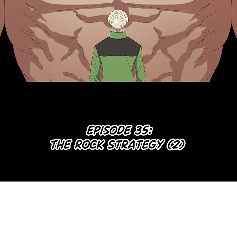 Read Pandora Hearts EN Manga Online