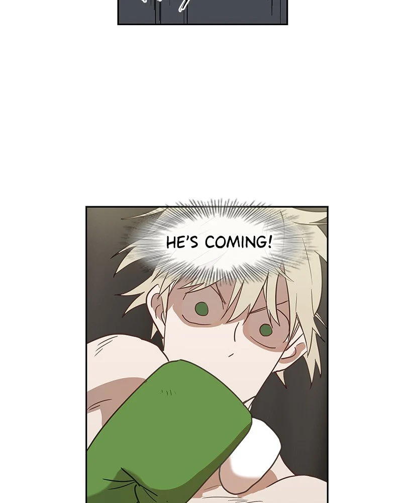 Read Pandora Hearts EN Manga Online