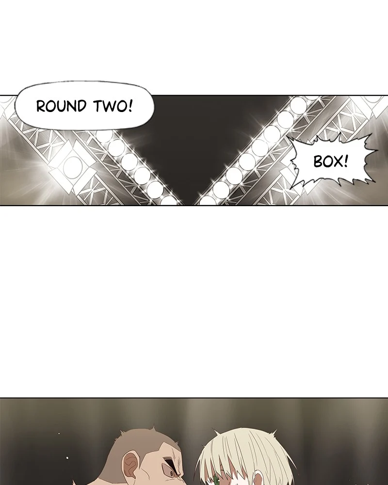 Read Pandora Hearts EN Manga Online