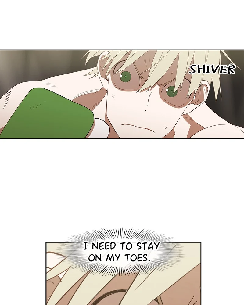 Read Pandora Hearts EN Manga Online
