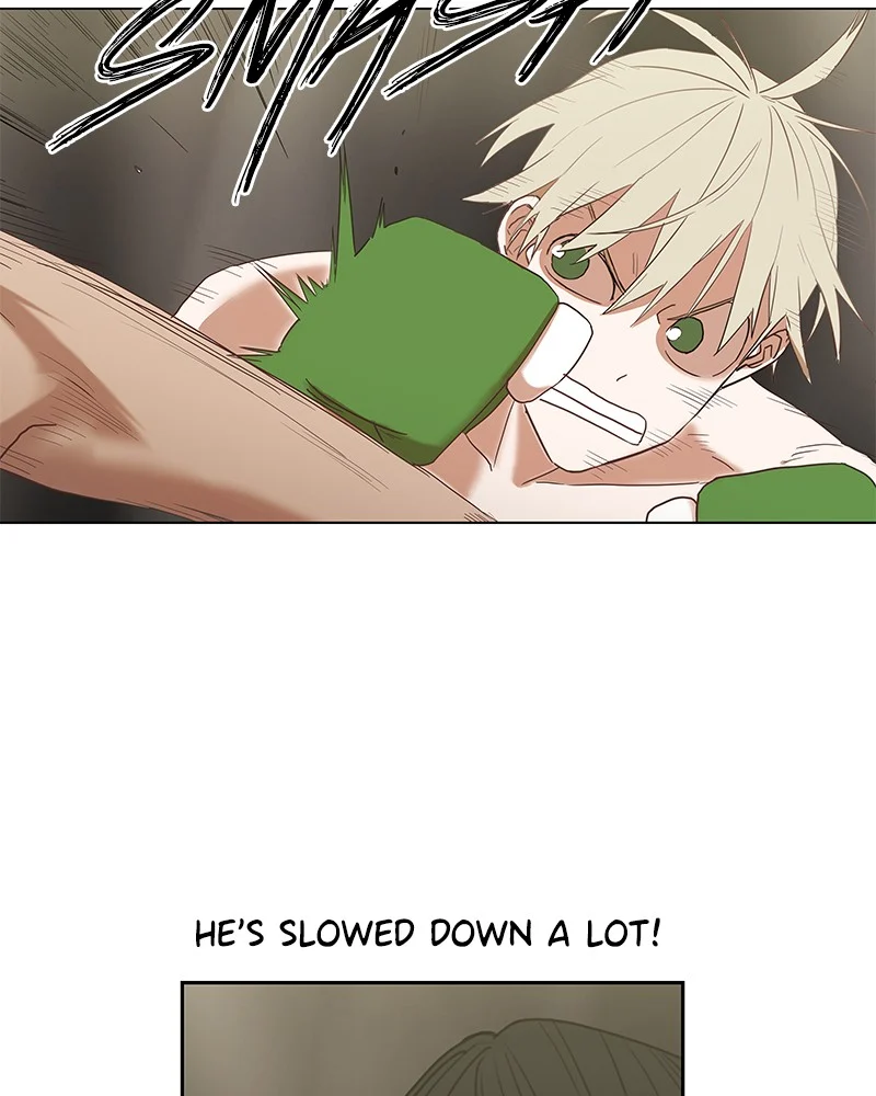 Read Pandora Hearts EN Manga Online