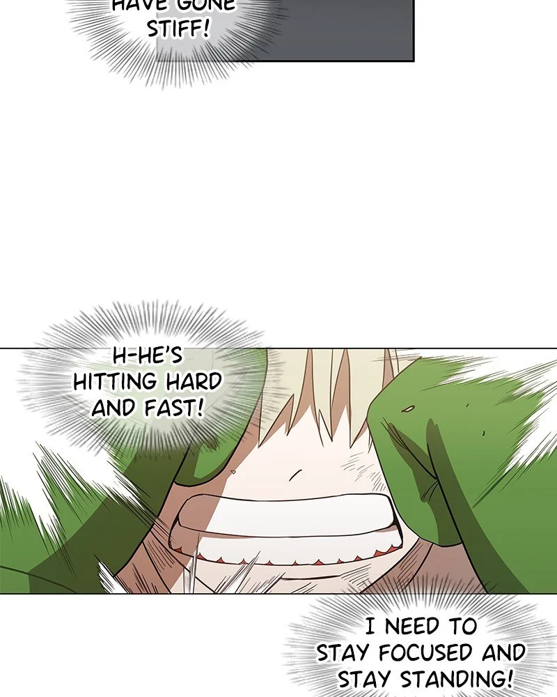 Read Pandora Hearts EN Manga Online