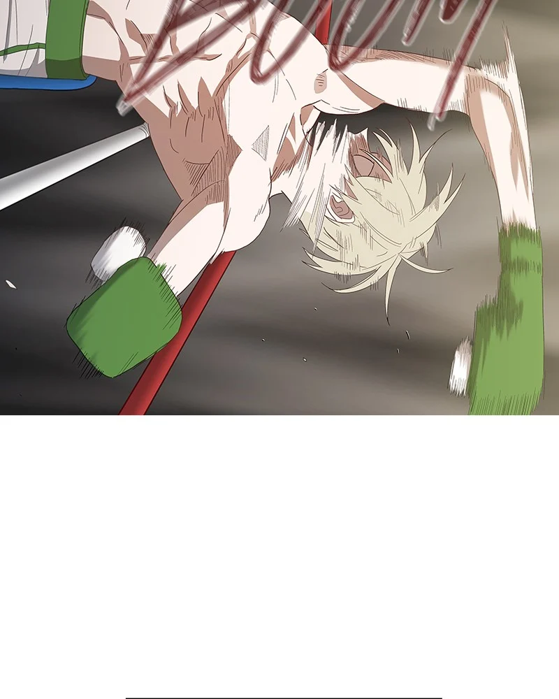 Read Pandora Hearts EN Manga Online