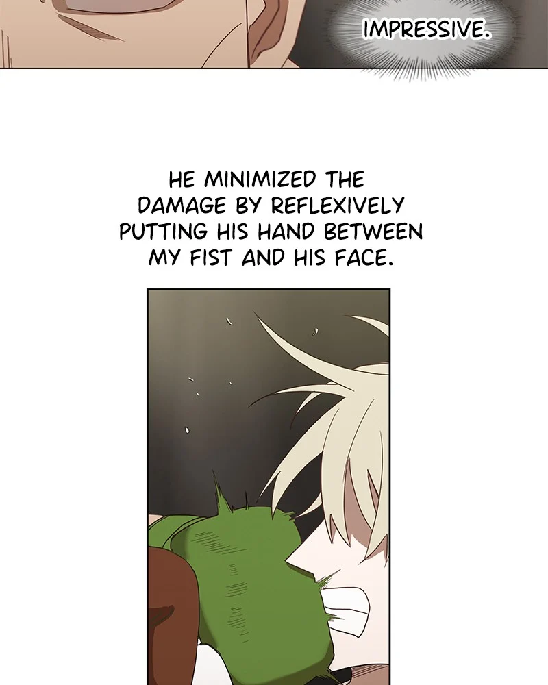 Read Pandora Hearts EN Manga Online