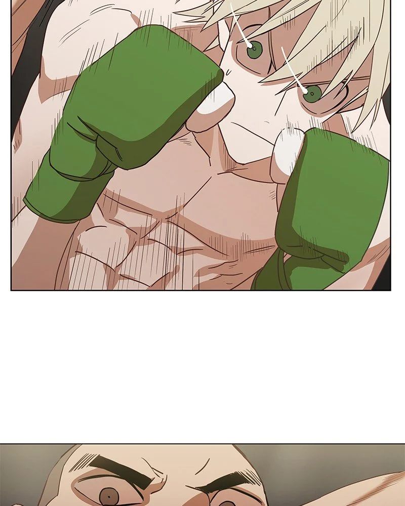 Read Pandora Hearts EN Manga Online