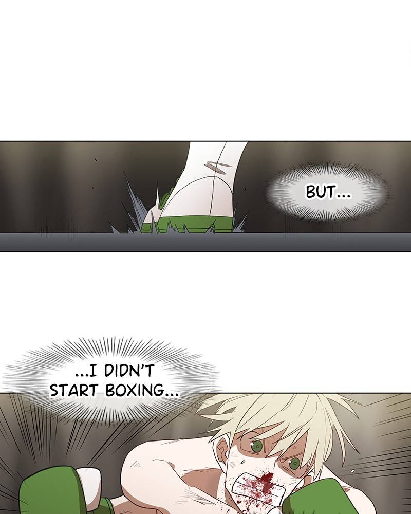 Read Pandora Hearts EN Manga Online