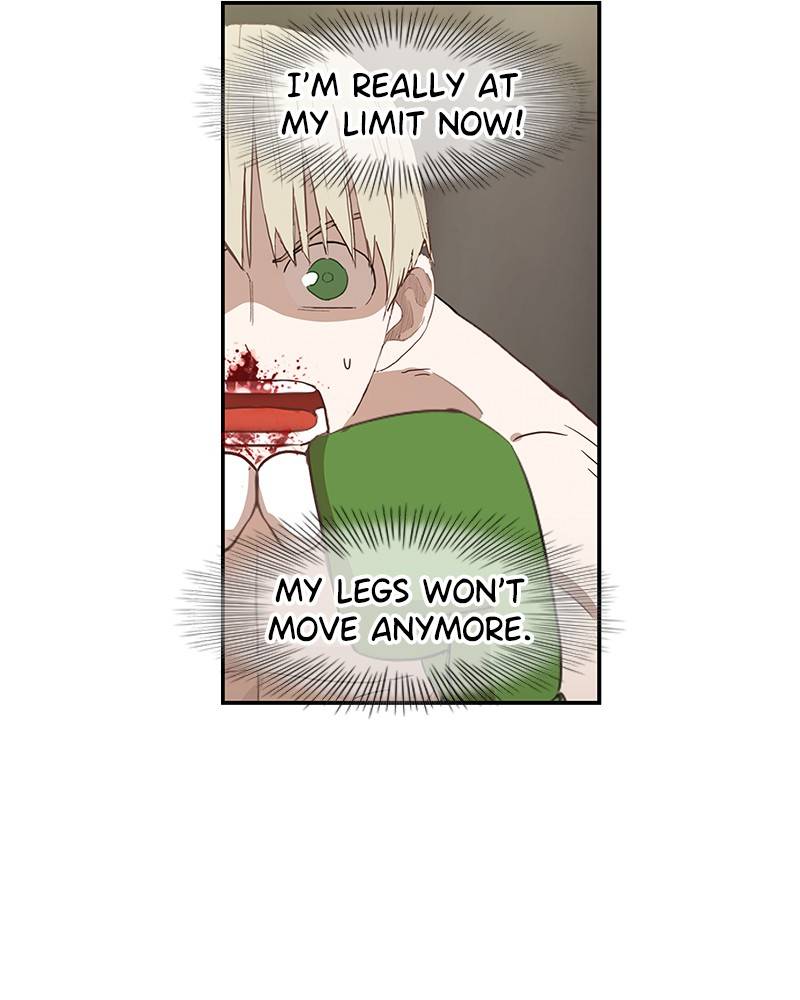 Read Pandora Hearts EN Manga Online