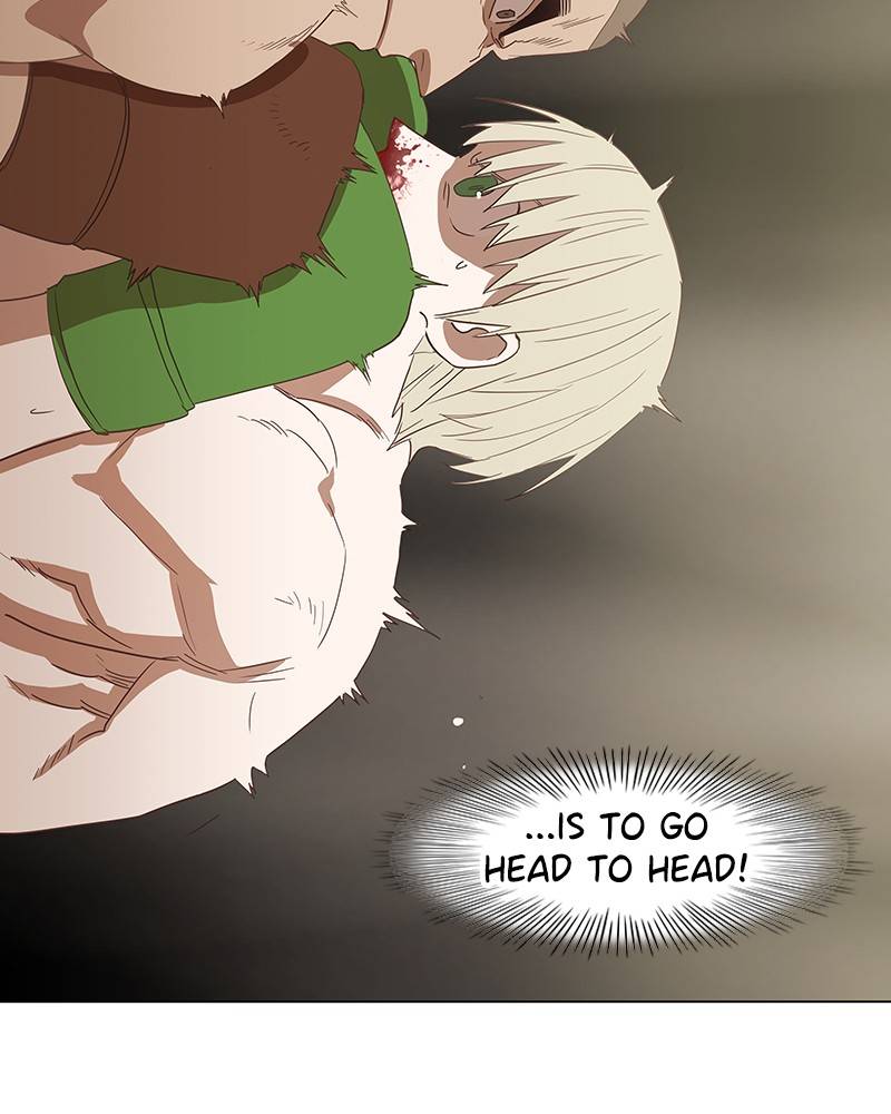 Read Pandora Hearts EN Manga Online