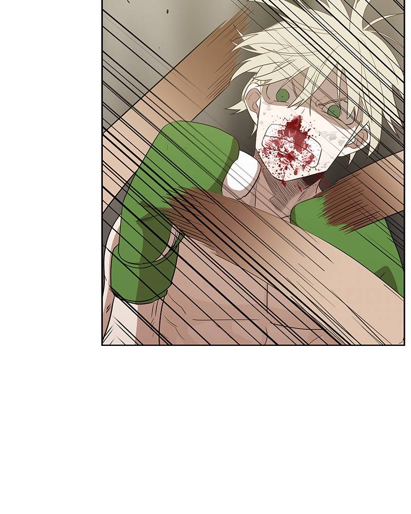 Read Pandora Hearts EN Manga Online