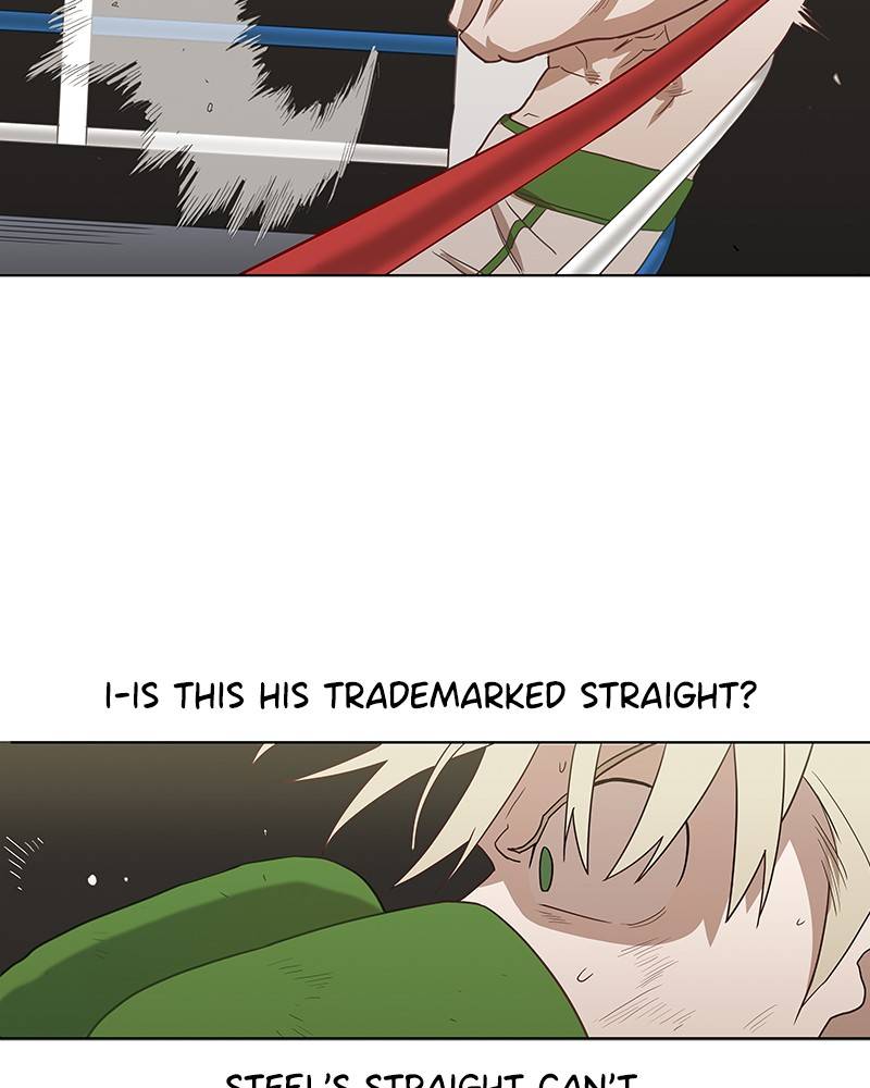 Read Pandora Hearts EN Manga Online