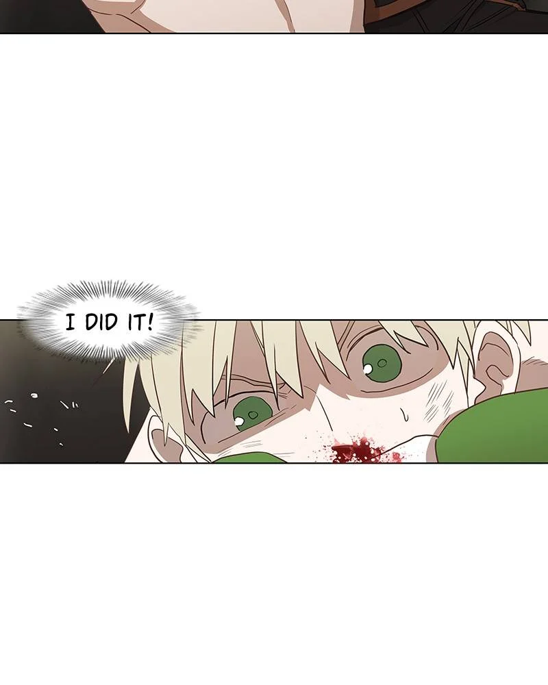 Read Pandora Hearts EN Manga Online