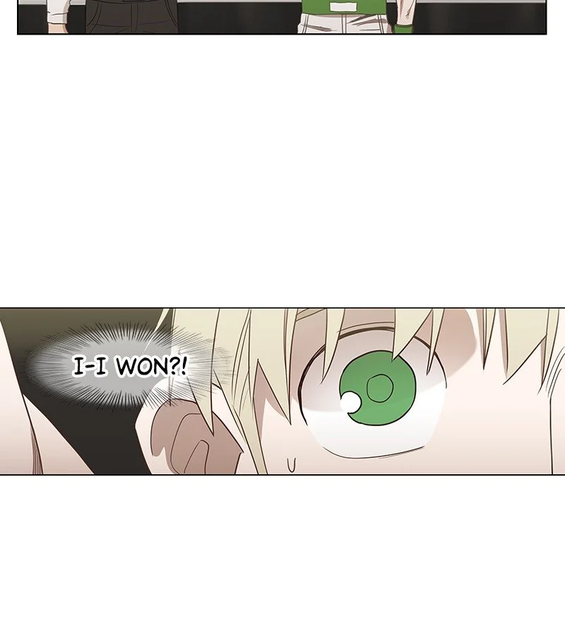 Read Pandora Hearts EN Manga Online