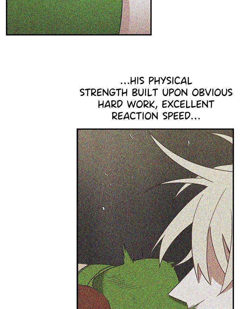 Read Pandora Hearts EN Manga Online