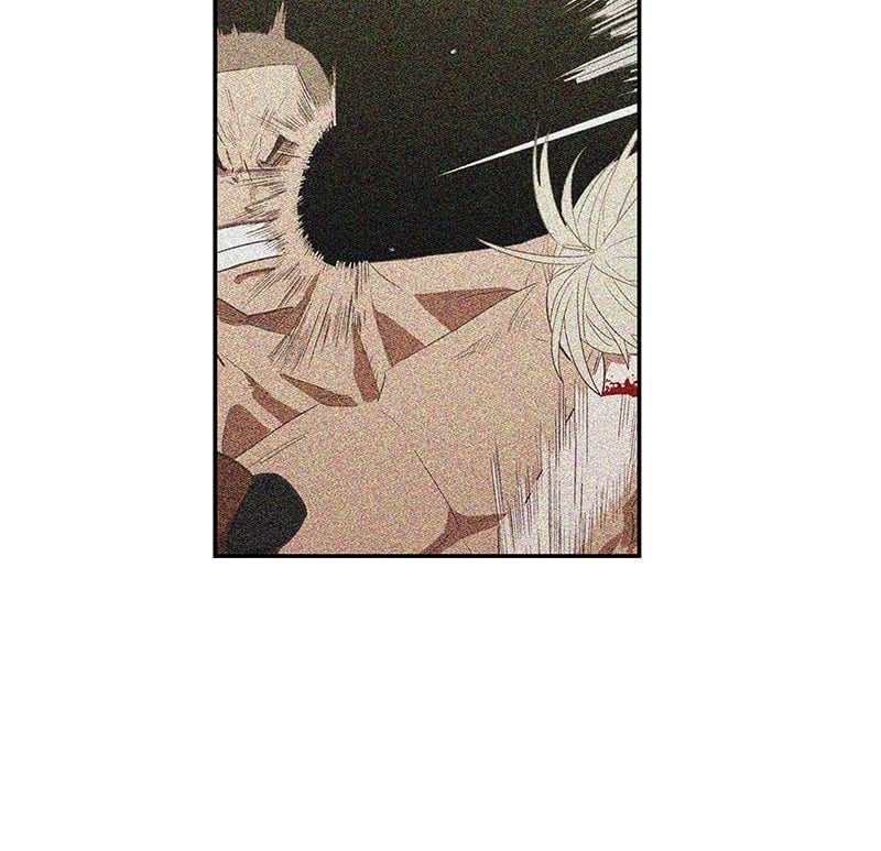 Read Pandora Hearts EN Manga Online