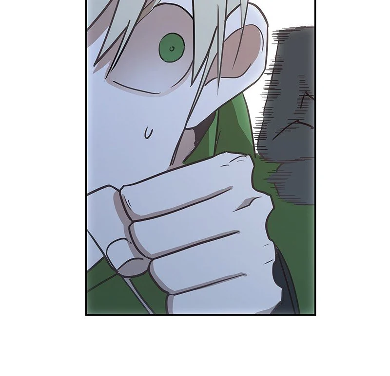Read Pandora Hearts EN Manga Online