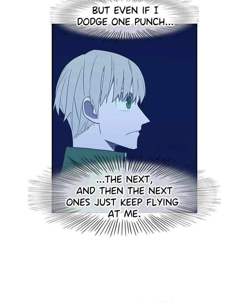 Read Pandora Hearts EN Manga Online