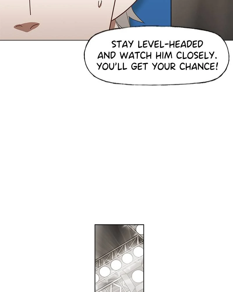 Read Pandora Hearts EN Manga Online
