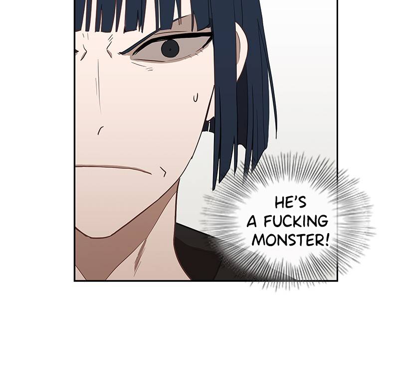 Read Pandora Hearts EN Manga Online