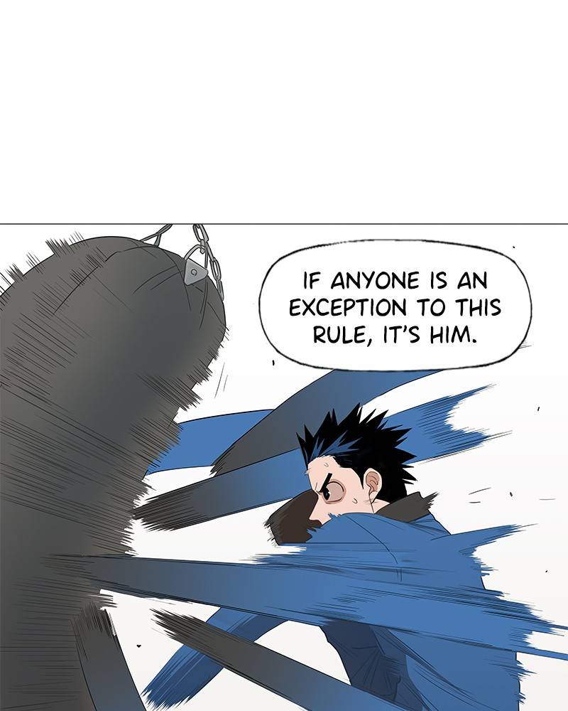 Read Pandora Hearts EN Manga Online
