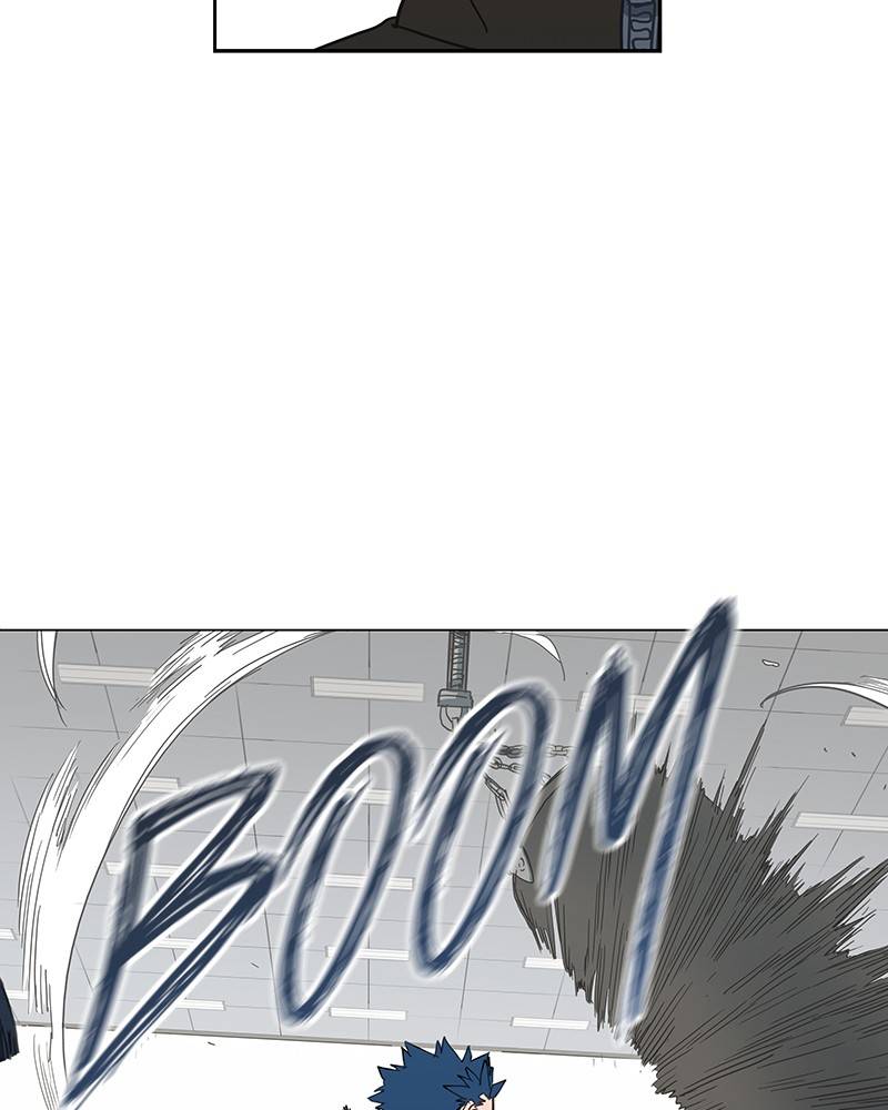 Read Pandora Hearts EN Manga Online