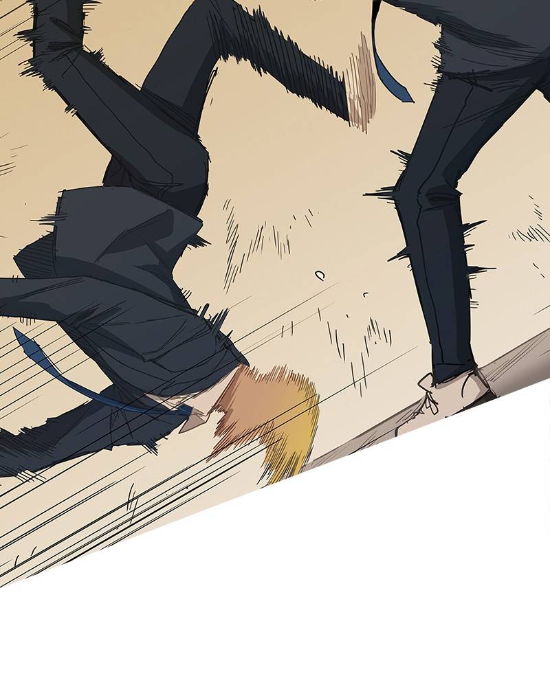 Read Pandora Hearts EN Manga Online