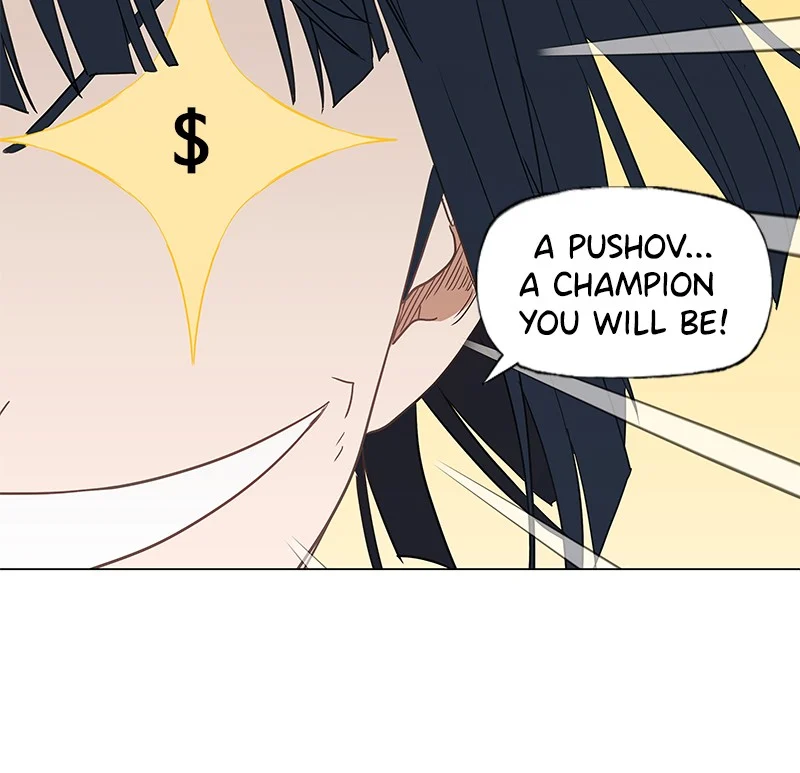 Read Pandora Hearts EN Manga Online