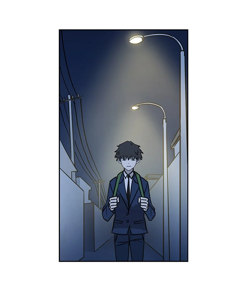 Read Pandora Hearts EN Manga Online
