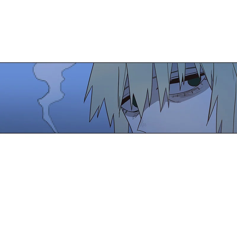 Read Pandora Hearts EN Manga Online