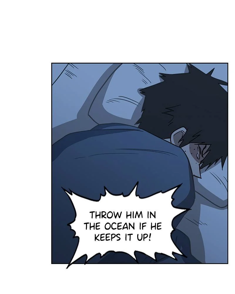 Read Pandora Hearts EN Manga Online