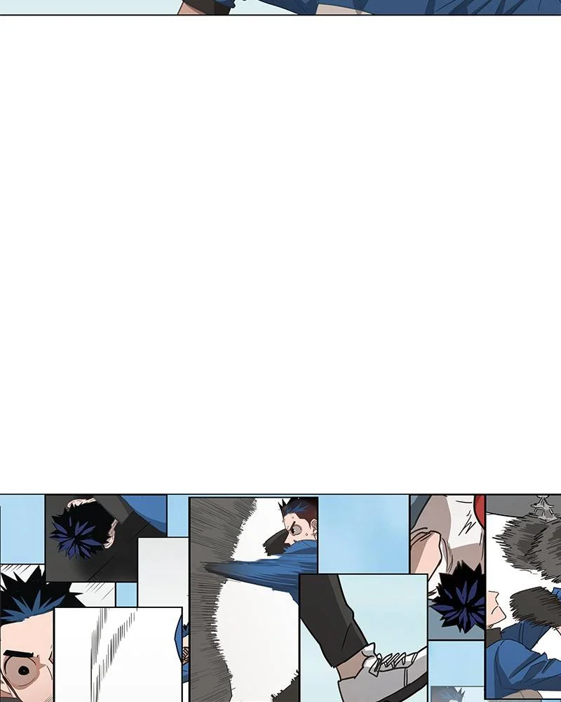 Read Pandora Hearts EN Manga Online