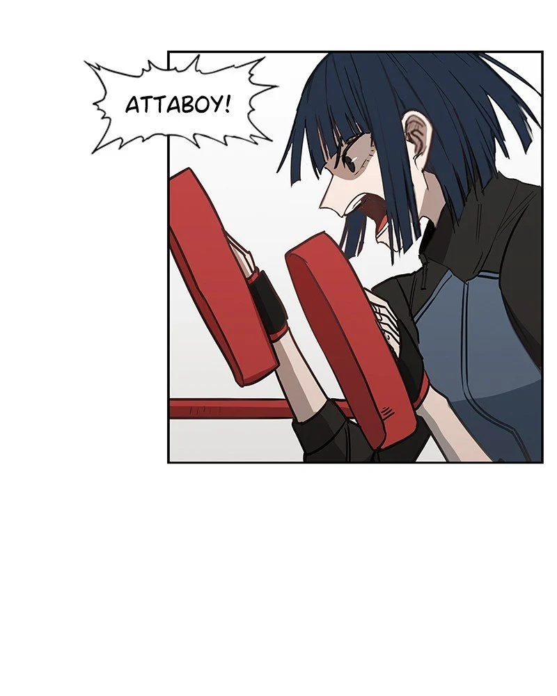 Read Pandora Hearts EN Manga Online