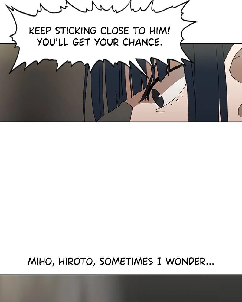 Read Pandora Hearts EN Manga Online