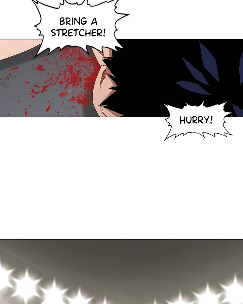 Read Pandora Hearts EN Manga Online