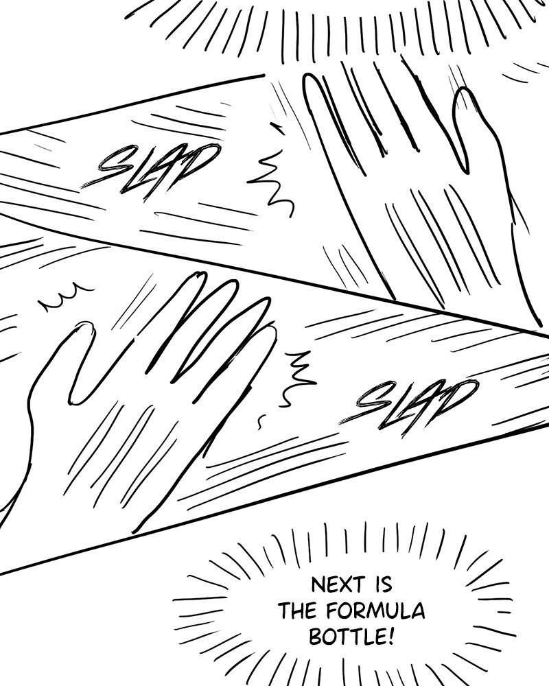 Read Pandora Hearts EN Manga Online