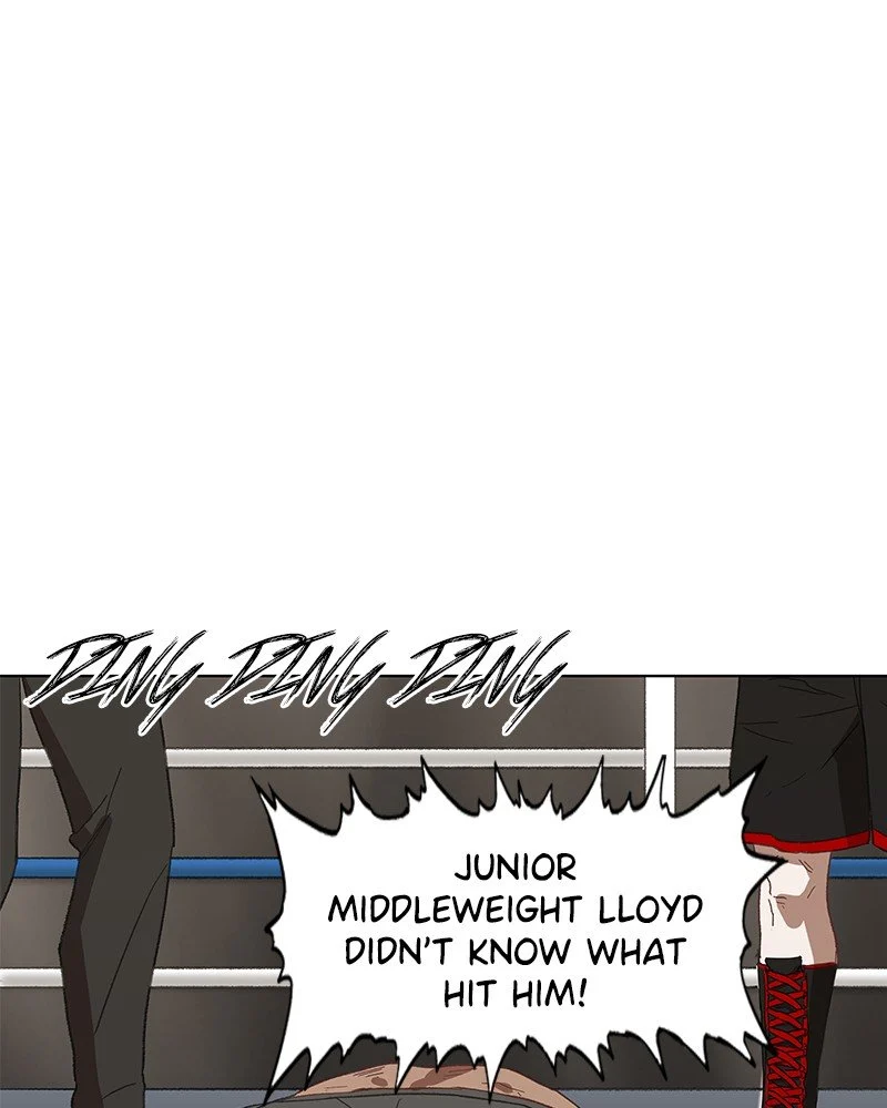 Read Pandora Hearts EN Manga Online