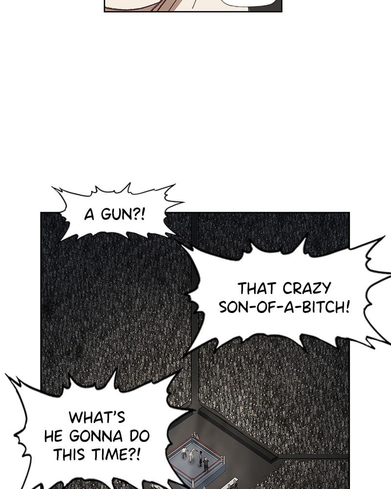 Read Pandora Hearts EN Manga Online