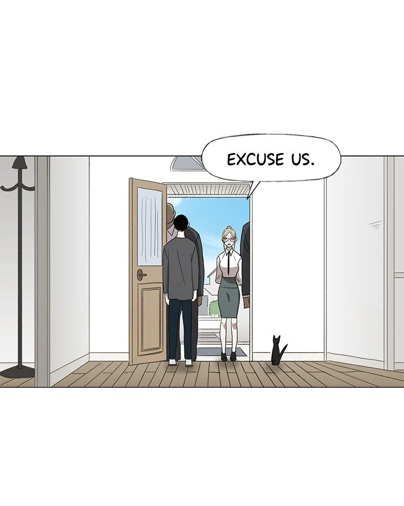 Read Pandora Hearts EN Manga Online